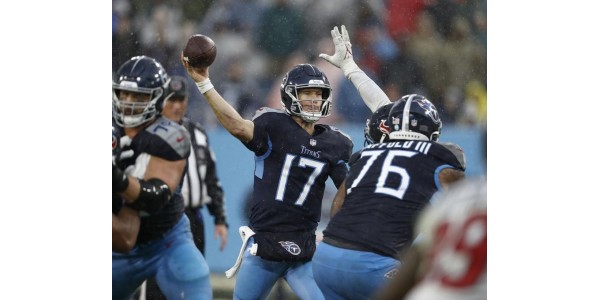 La bataille acharnée pour les équipes de la NFL American League cette saison La bataille acharnée pour les équipes de la NFL American League cette saison
